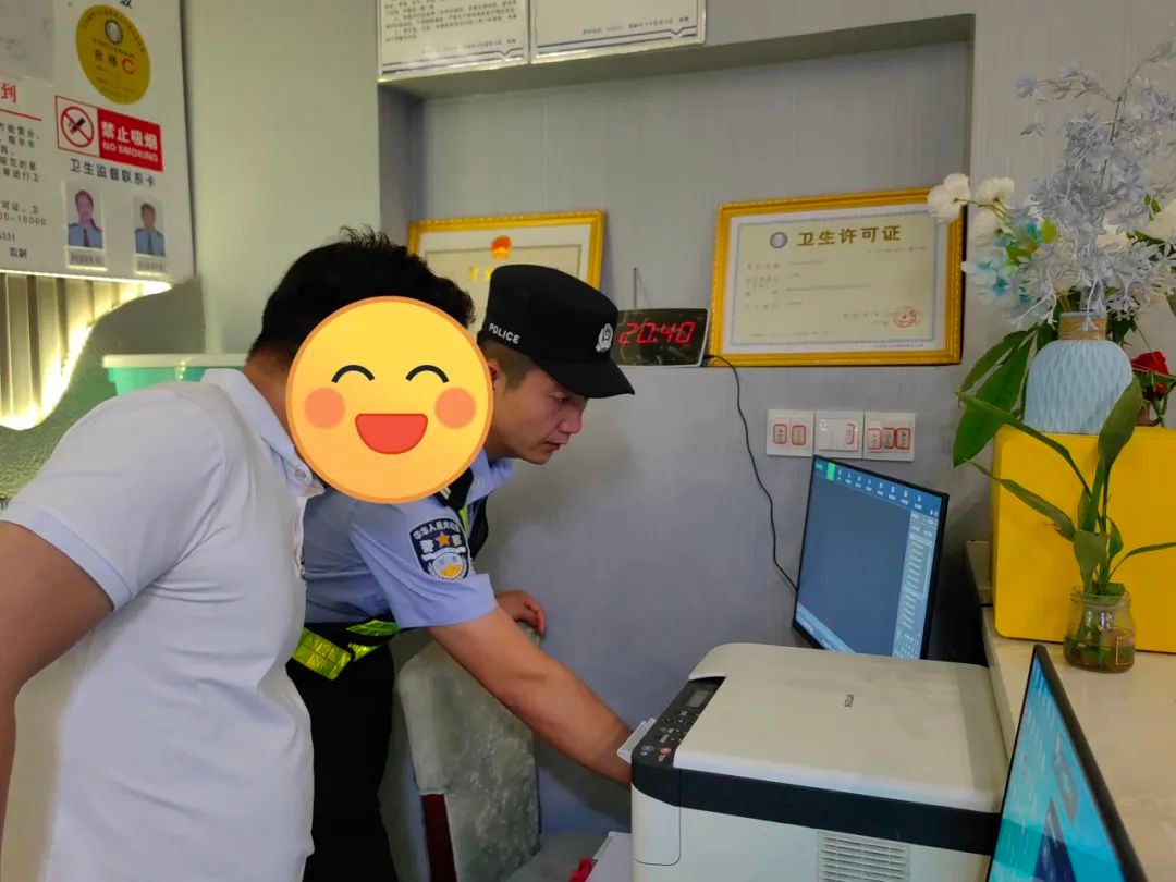 泼水节安全无忧！瑞丽警方3天集中清查，这些措施让你放心玩  第9张