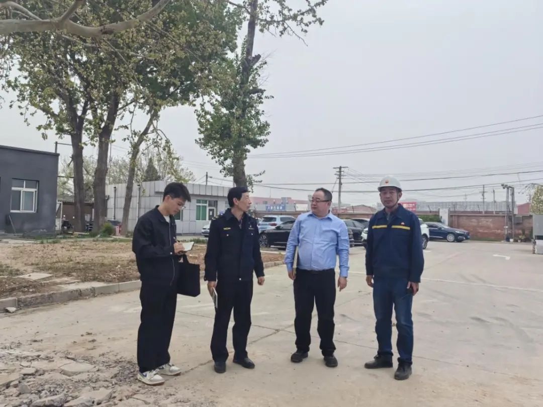 大风橙色预警来袭！北京这家企业如何应对极端天气？  第2张