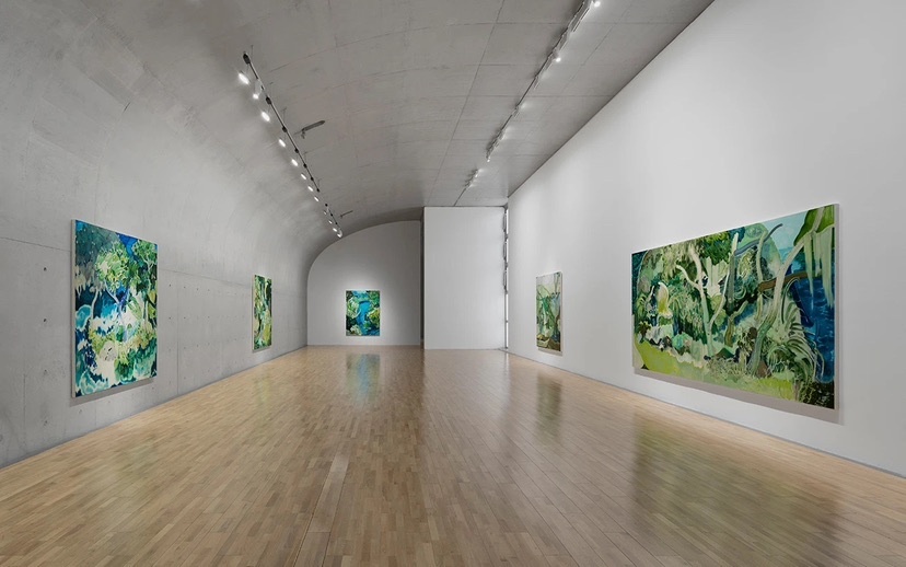 80后艺术家汪一最新个展震撼来袭！他的艺术嬗变之路你了解多少？  第3张