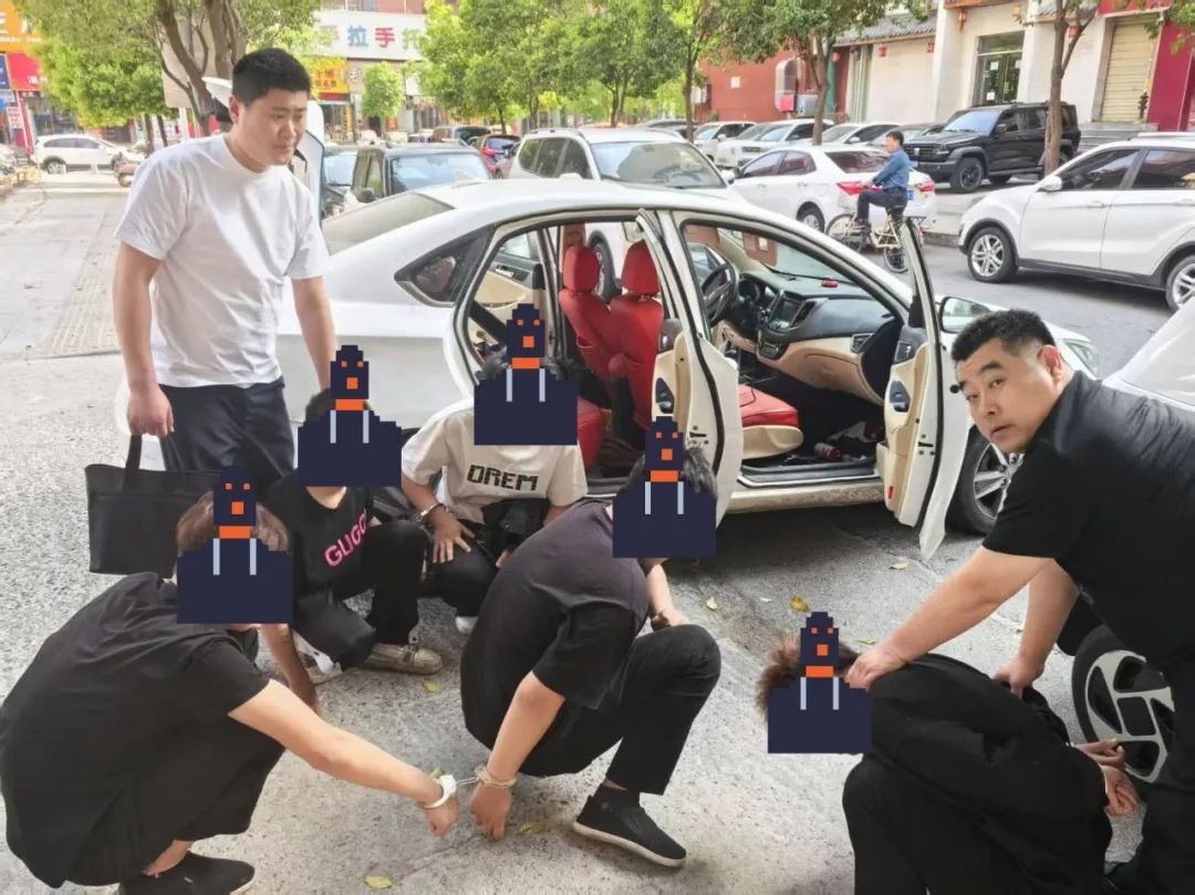 哇塞！西华公安仅8小时破系列盗窃案，小案如何守护大民生？