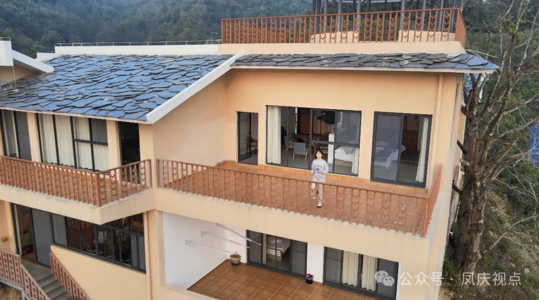 郭大寨乡的茶香为何让无数茶商流连忘返？揭秘云端慢生活的独特魅力  第2张