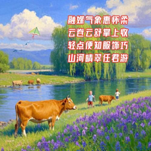 4月12日怀柔现6级偏北风多地阵风超9级，未来三天极端大风降温！这天气咋应对？  第1张