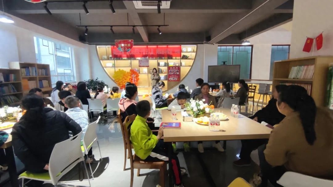 4月12日！永善妇联携手群团联盟，爱心妈妈关爱留守儿童暖人心？
