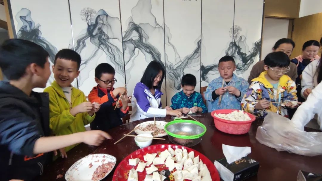 4月12日！永善妇联携手群团联盟，爱心妈妈关爱留守儿童暖人心？  第3张