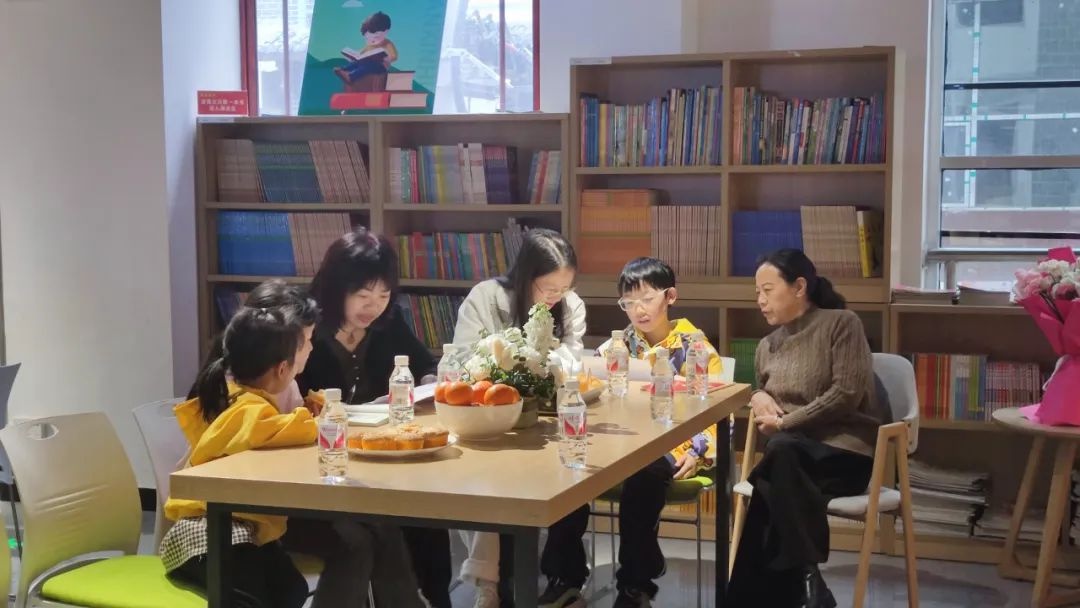 4月12日！永善妇联携手群团联盟，爱心妈妈关爱留守儿童暖人心？  第4张