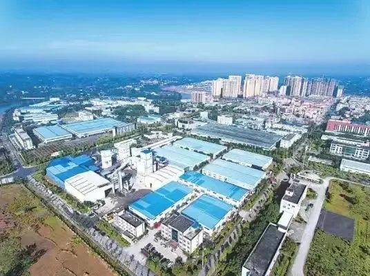 富顺县双上榜！2024年消费促进和服务业发展成效显著，你了解多少？  第4张