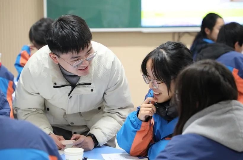 多方合力！义乌中小学健康促进行动凭何入选2024年度健康浙江建设省级典型案例？  第2张