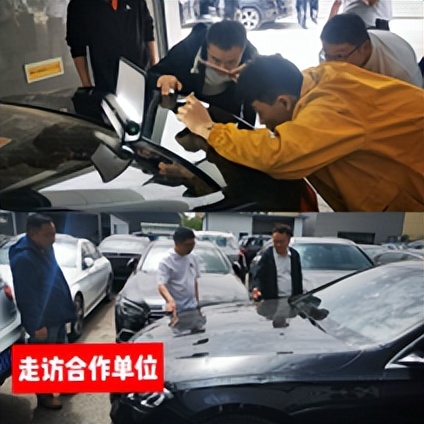 4月湖北多地遇雹雨袭击！平安产险1小时结案，两天处理1688笔案，咋做到的？  第5张