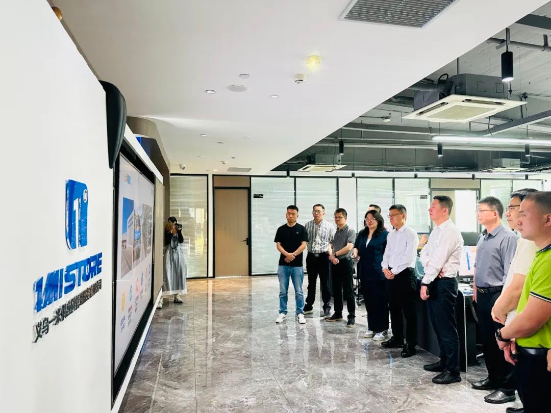 县长带队赴浙江招商，为何这家世界500强企业成为重点目标？  第4张