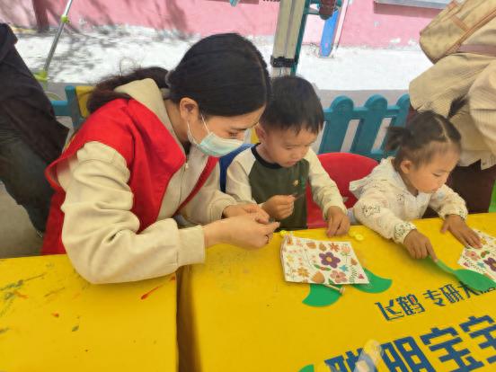 亲子风车DIY挑战赛来袭！你还不赶紧带娃来锻炼动手能力？