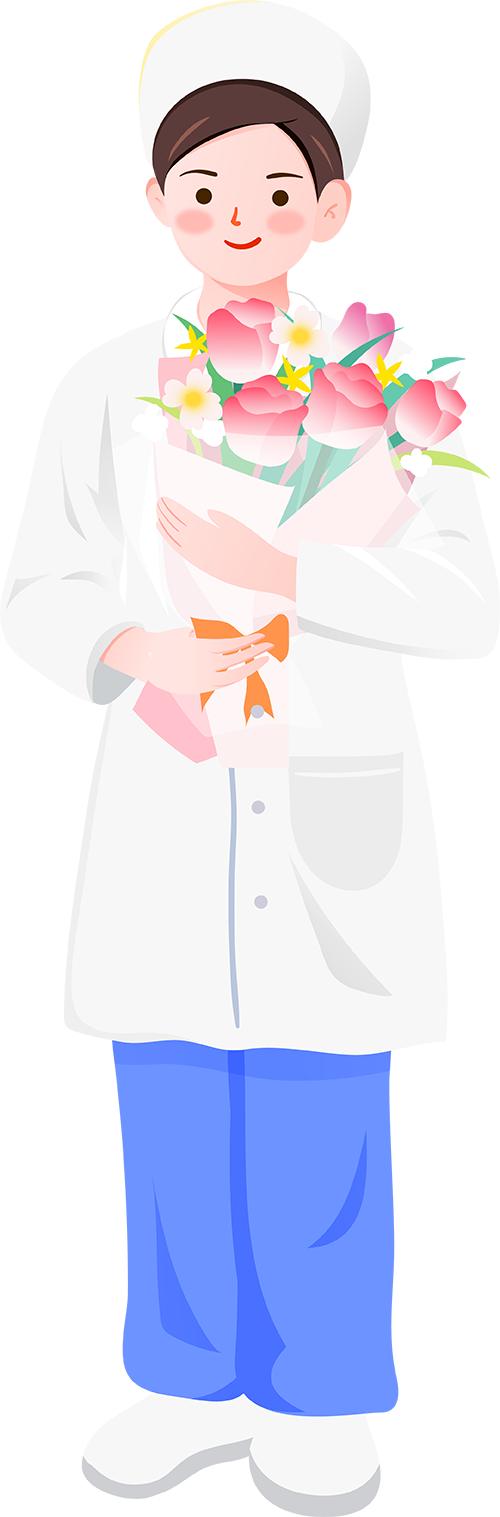 5·12国际护士节！他们身披战甲点亮希望，你了解他们的日常吗？  第4张