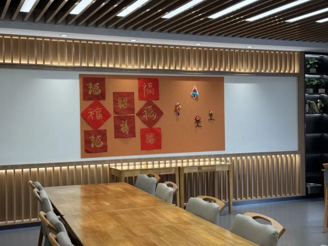 短期托养受青睐？探访无锡多家养老机构，这些问题你知道吗  第2张