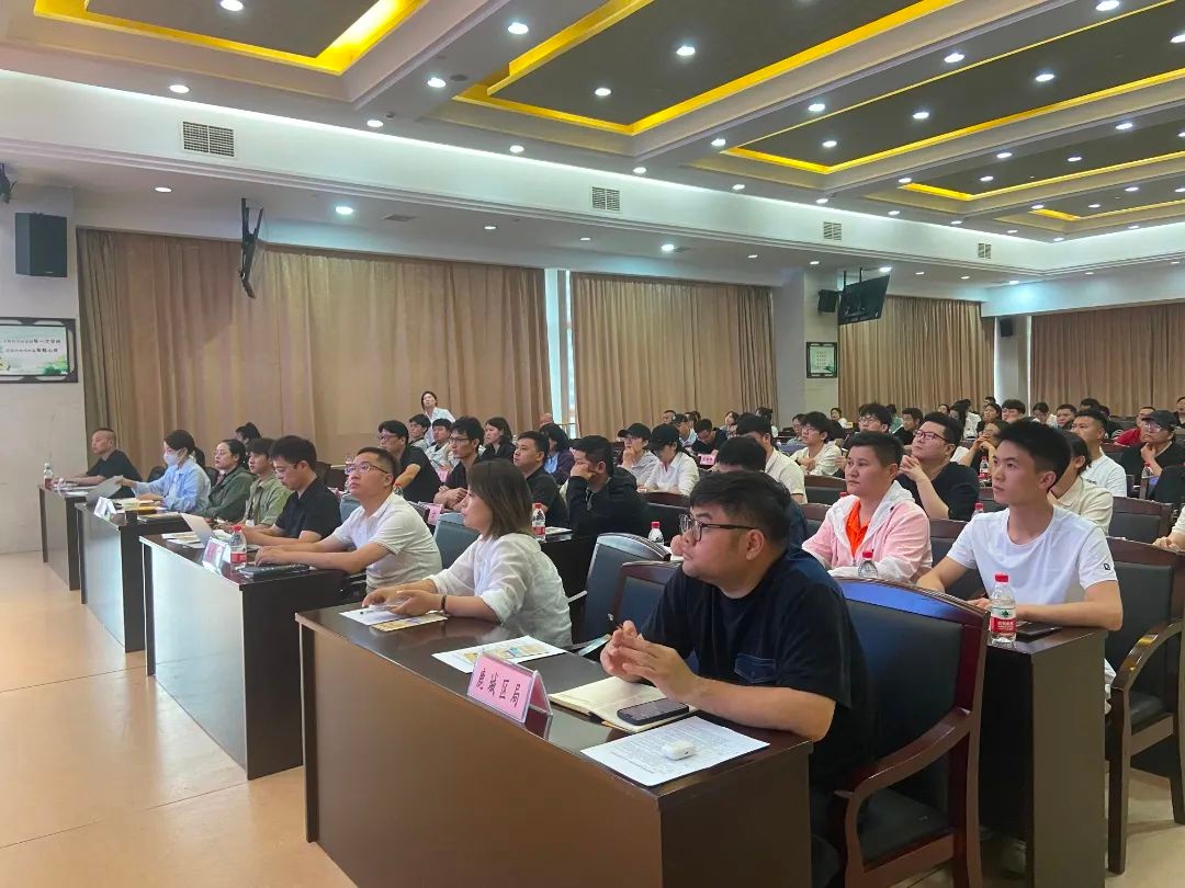 5月7日温州这场餐饮服务连锁企业培训班，你参加了吗？  第3张