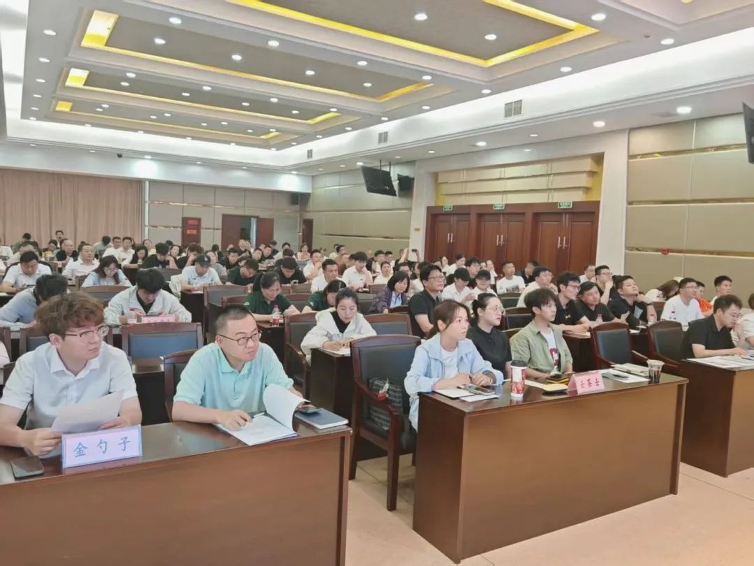 5月7日温州这场餐饮服务连锁企业培训班，你参加了吗？  第4张