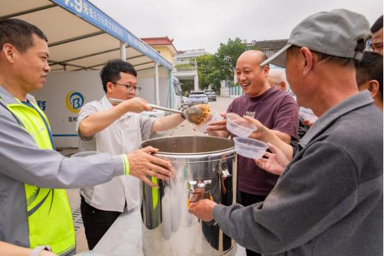 五四青年节这波暖心操作！传递爱心与廉洁，你还不了解一下？  第2张