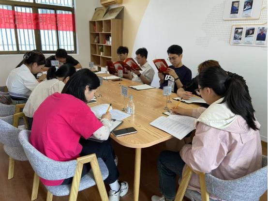 五四青年节这波暖心操作！传递爱心与廉洁，你还不了解一下？  第4张