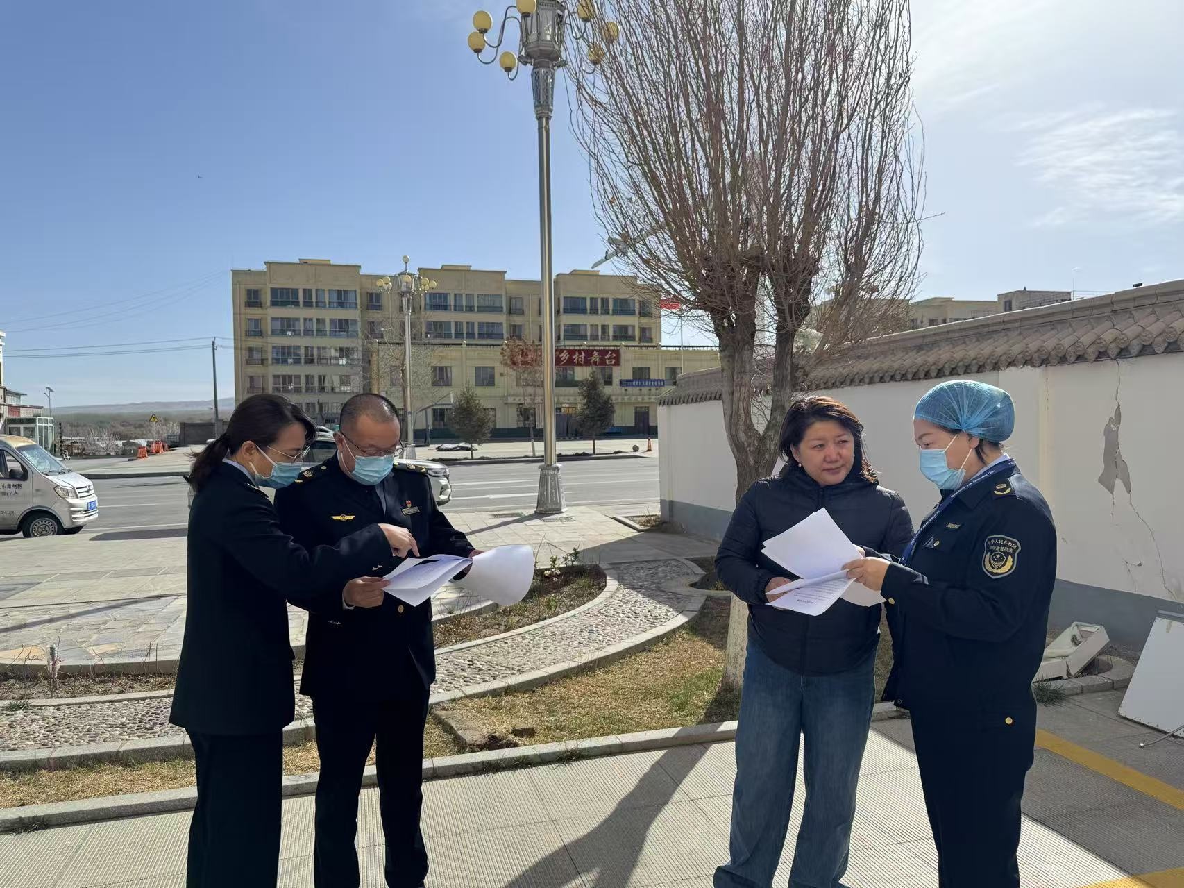 肃北县市场监督管理局为何对乳制品小作坊全面排查？是何重点？  第2张