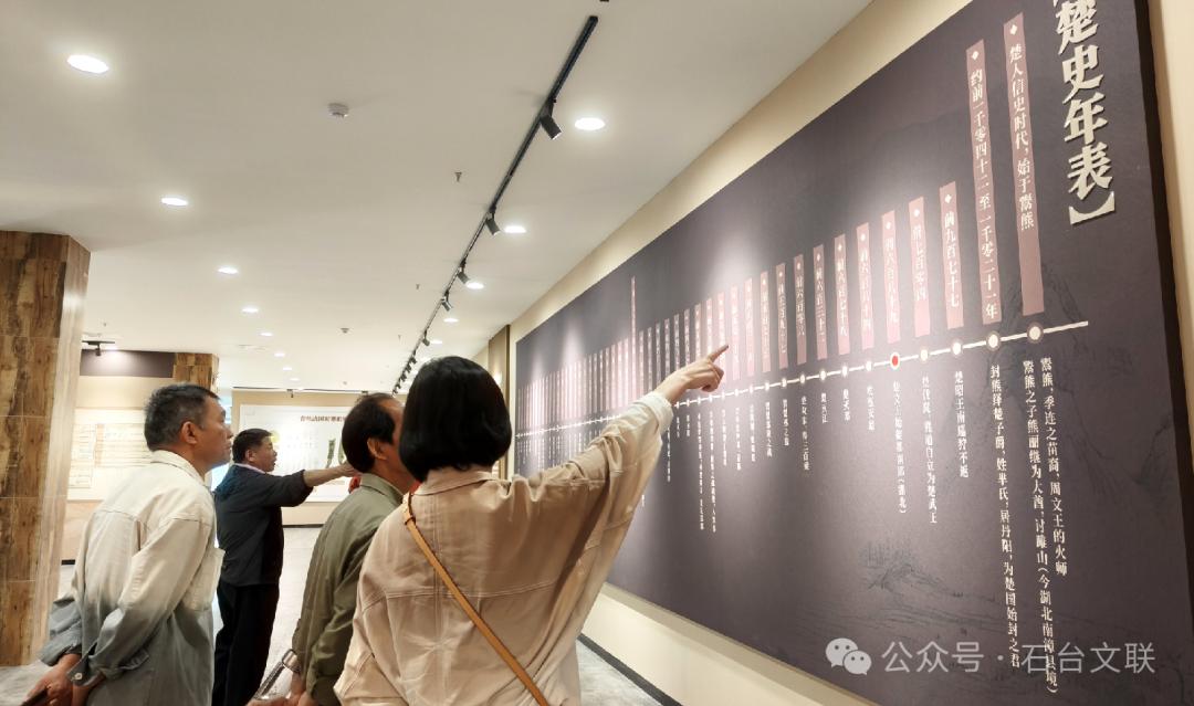承载深厚底蕴的石台爰金知识馆免费开放？快来一探究竟  第3张