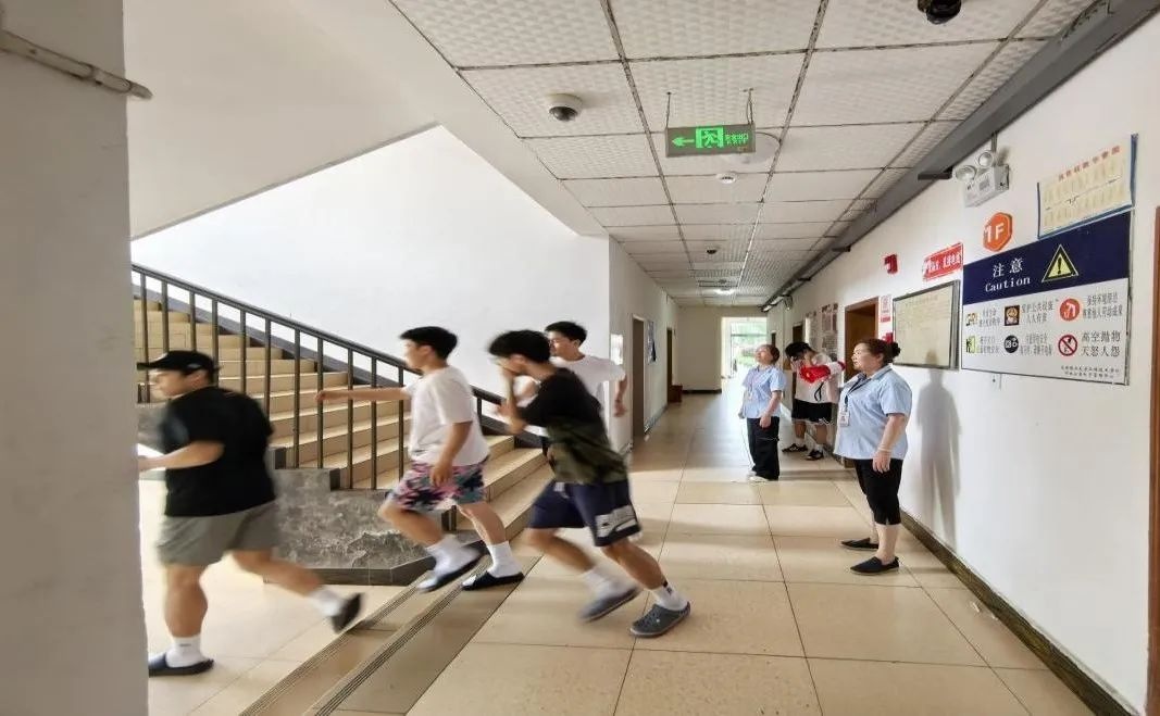 5月8日开展的防震减灾进校园活动，你了解多少？  第3张