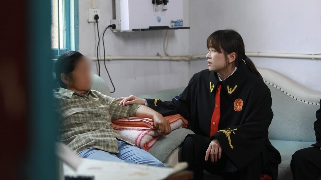 湘法故事汇专栏开启！法院里的精彩故事你知道多少？  第3张