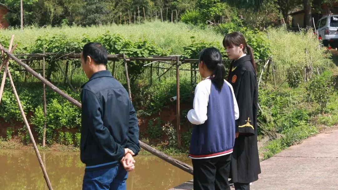 湘法故事汇专栏开启！法院里的精彩故事你知道多少？  第4张
