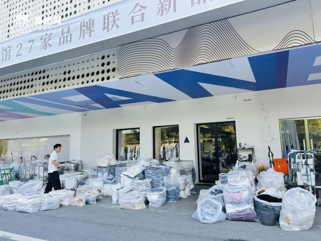 杭州地铁站惊现小推车！这服务是要逆天？原因竟然是……  第3张