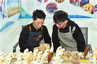 5月11日天津职业教育活动周启动！未来一周有何精彩？