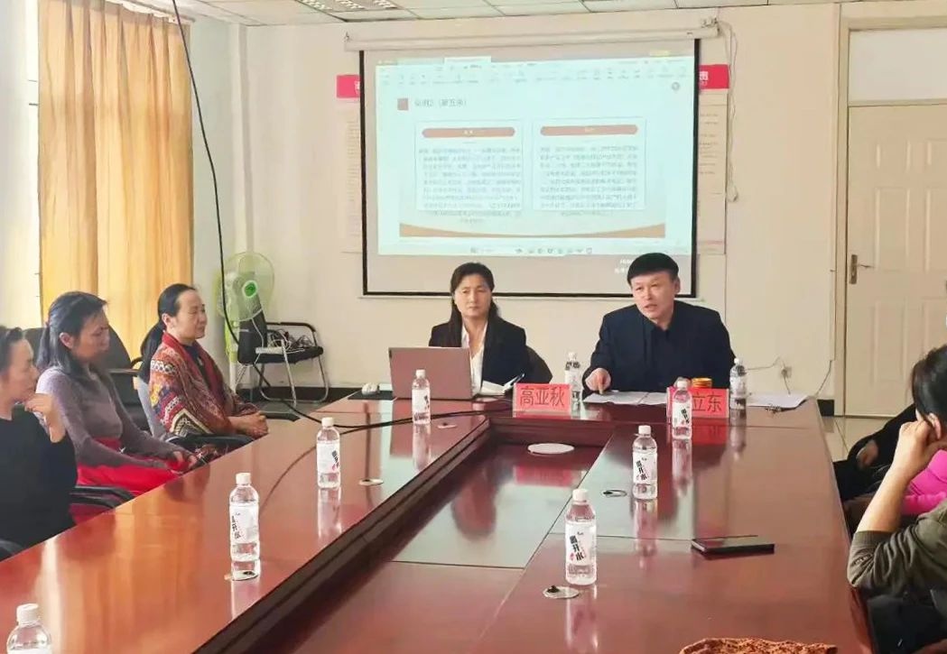 大庆市让胡路区政协创业城街道委员工作站，如何精准满足法治需求？  第2张