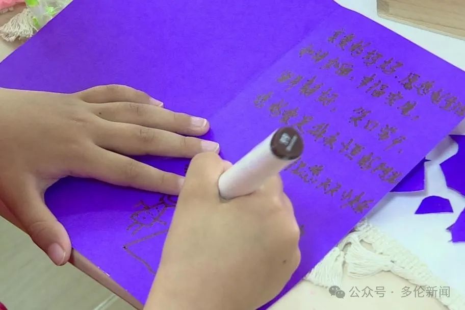 感恩母亲节！博苑幼儿园这场亲子活动，爸爸竟参与其中？  第7张