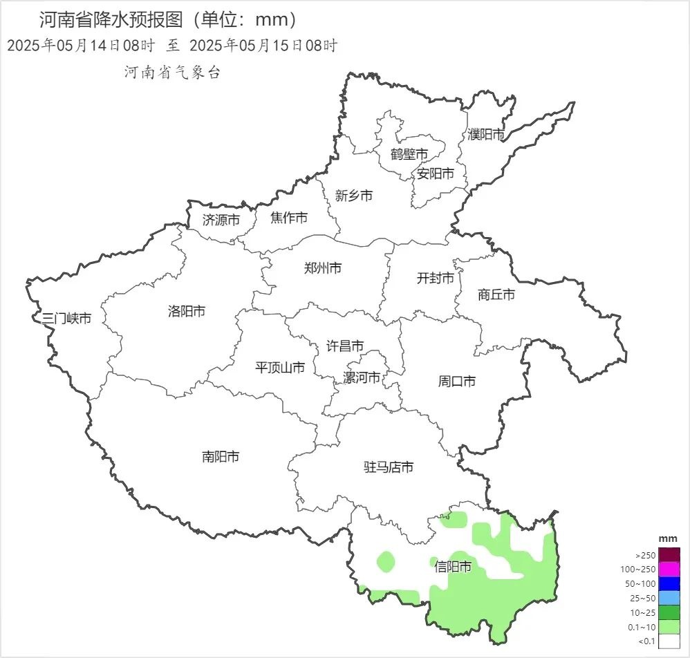 本周河南天气多变！强对流、高温、大风轮番上阵？咋应对  第2张