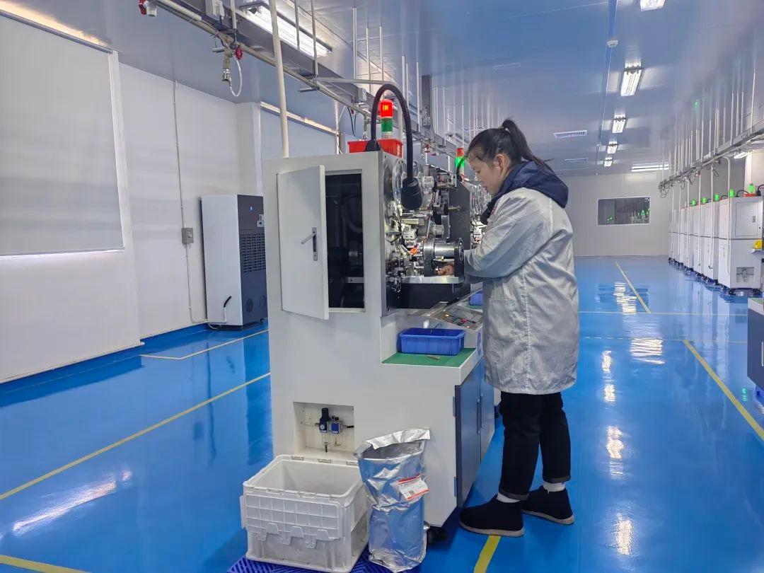 2025年第一季度黔东南州工业投资增速登顶全省第1位？厉害了  第3张