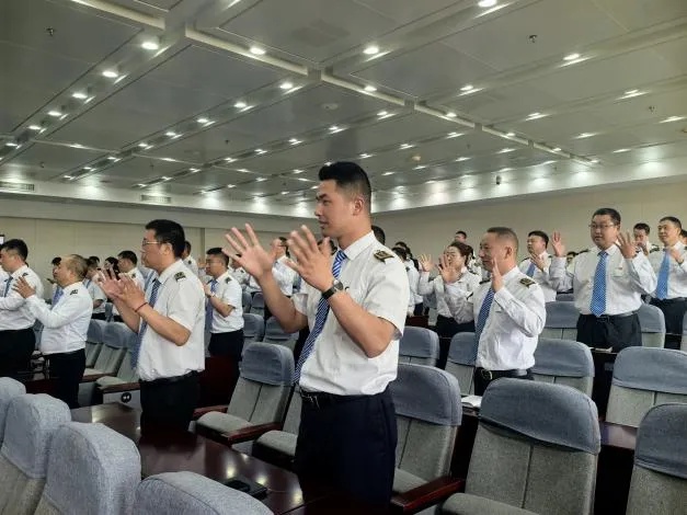 淮安公交为残疾人做这事！特殊人群服务技能培训你了解吗？  第4张