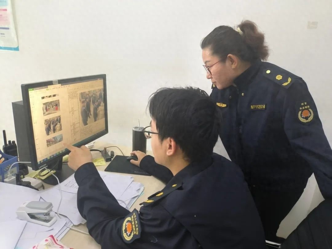 南彩镇开展街面秩序整治专项行动？如何保障整洁有序令人关注