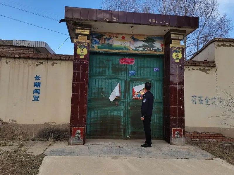 天祝县公安局石门派出所，是如何四心聚力提升群众满意度的？  第3张