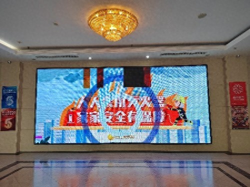 消防安全责任重于泰山！锦州市自然资源局如何开展宣传工作？