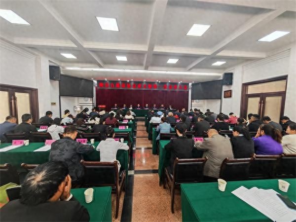 5月9日陇县自媒体协会成立！这一里程碑时刻你了解吗？