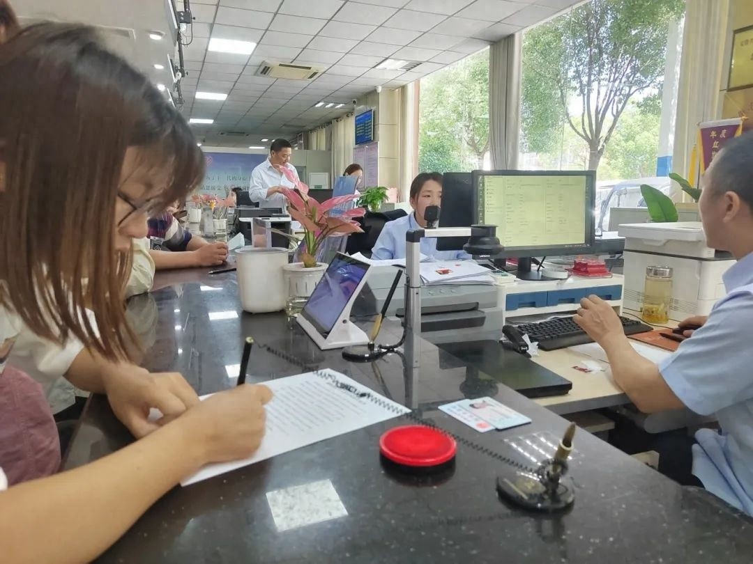 5月10日起婚姻登记全国通办！无需户口簿居住证？这是真的吗