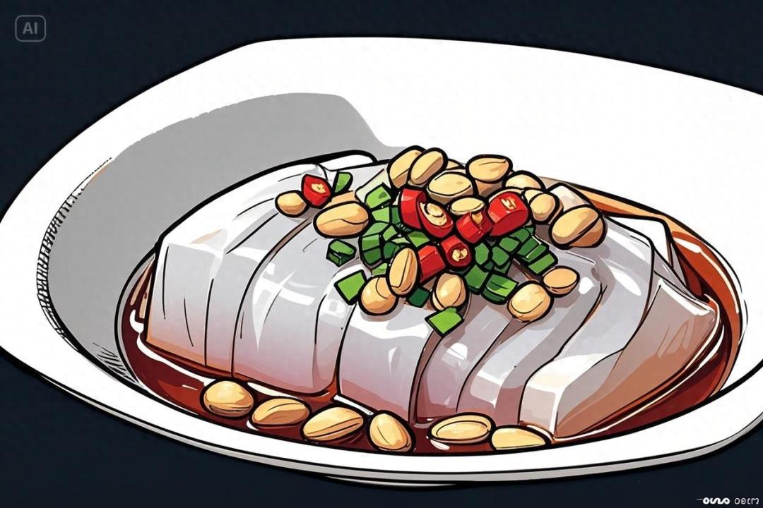 热浪席卷华北时，山西人竟靠这些美食开启舌尖消暑之旅？