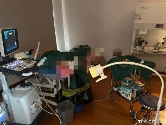 大象新闻记者联合志愿者蹲守，非法代孕现场究竟多惊心？