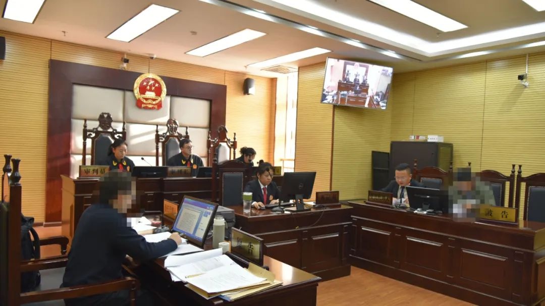 96%少数民族人口！剑川县法院凭啥能高效化解847件纠纷？  第3张