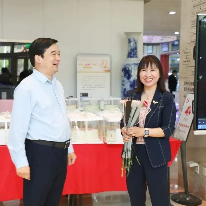 5·12国际护士节！她们用青春践行誓言，背后故事你知道吗？  第2张