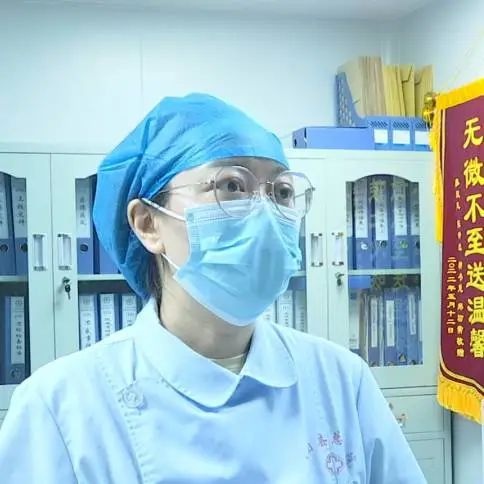白衣先锋 护士风采专栏推出！陈碧珍如何全年不停析守护生命线？  第2张