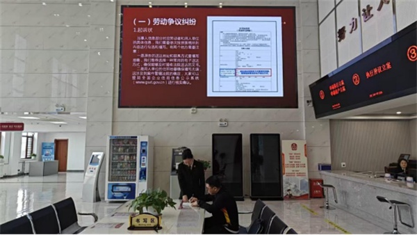 人民法院诉辩状范本换脸助力诉讼便利，你知道怎么用吗？  第3张