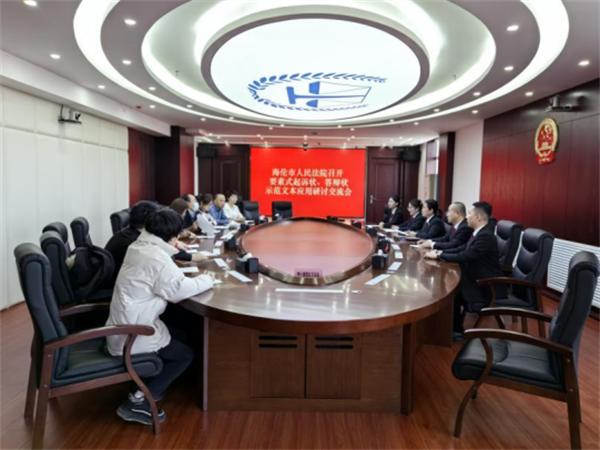 人民法院诉辩状范本换脸助力诉讼便利，你知道怎么用吗？  第5张