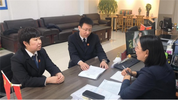 人民法院诉辩状范本换脸助力诉讼便利，你知道怎么用吗？  第6张