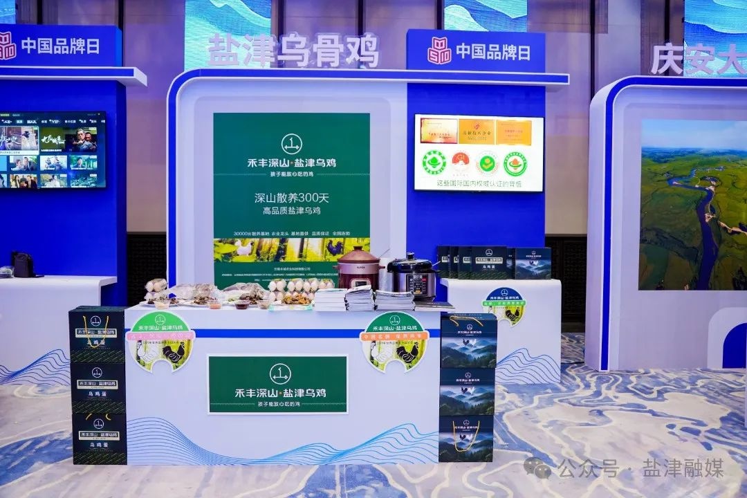 5月11日盐津乌骨鸡获地标名品授牌，这一殊荣背后有何重大商机？  第2张
