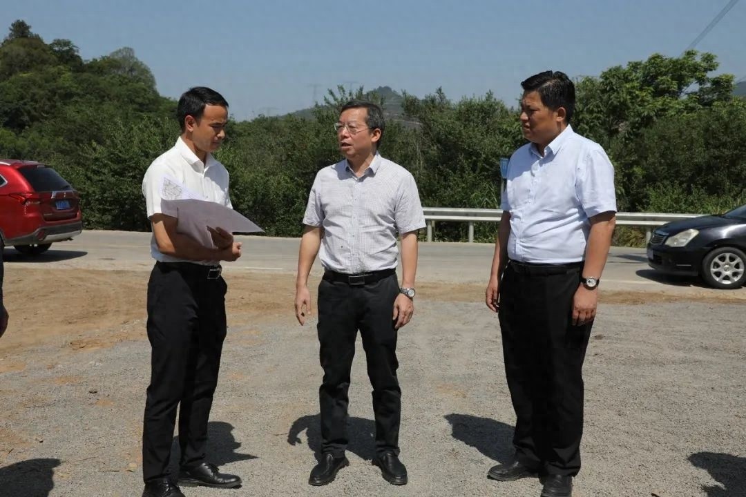 5月12日区委书记朱建军调研，纠纷化解工作如何有序推进？