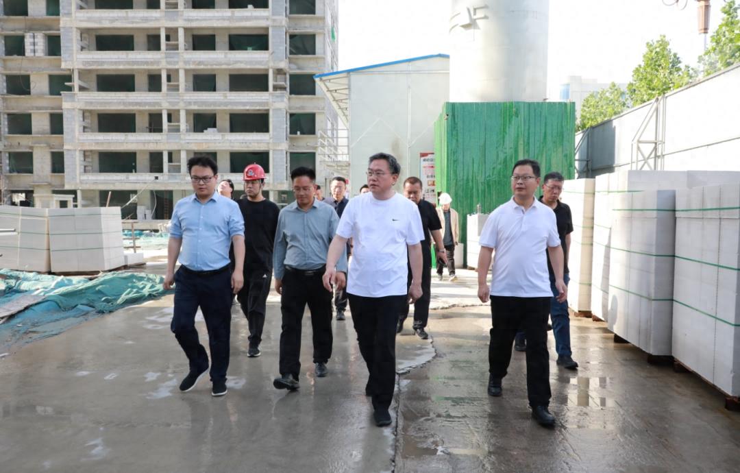 5月12日县委书记强调的城市建设要点，你知道是什么吗？