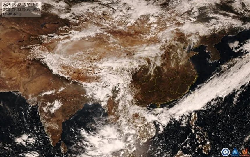 上海今起入夏！气温大幅反弹，最高逼近30度！后续天气咋变？