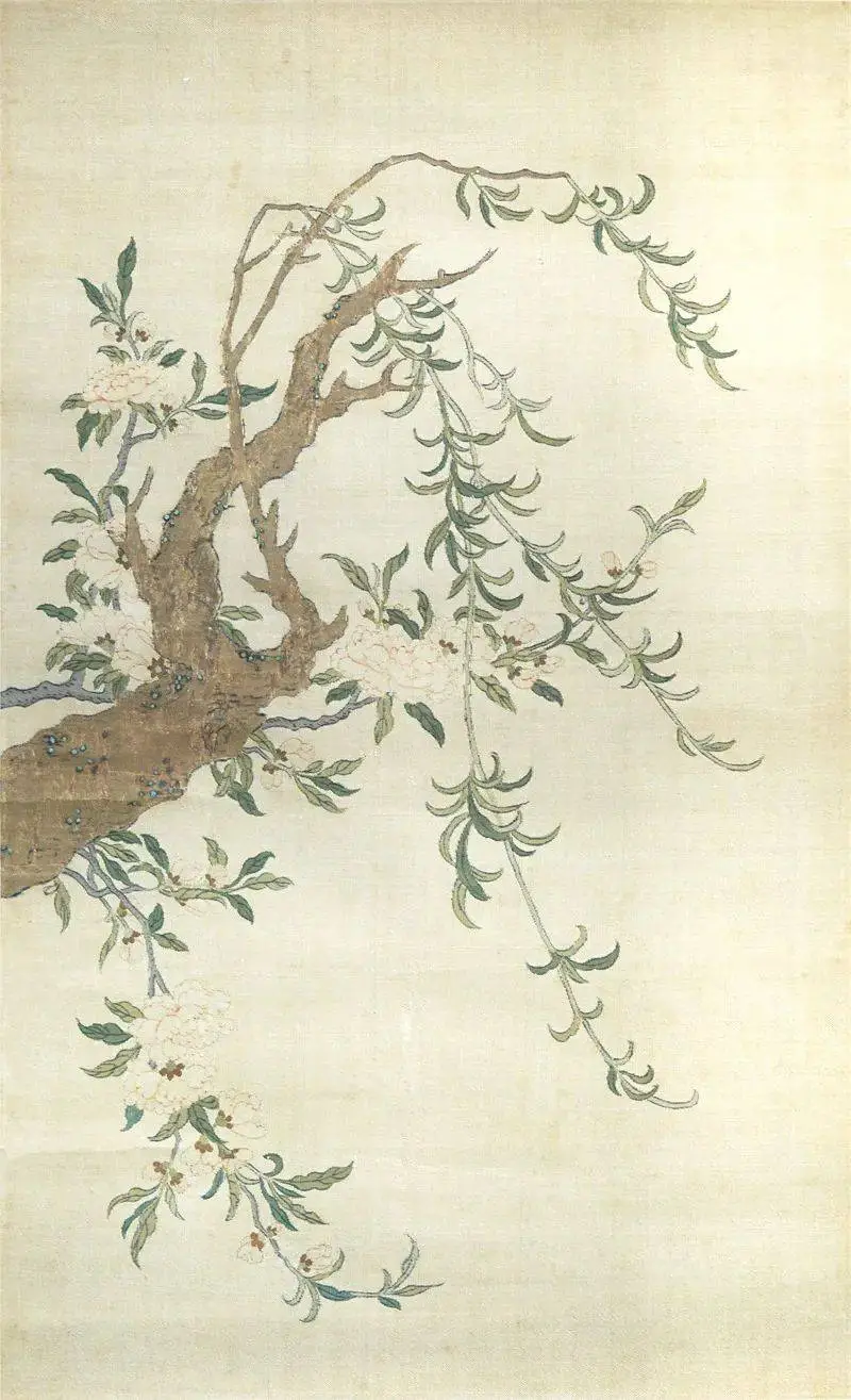 花若有信，玉英芳华！上海鲁迅纪念馆特展带你穿越古代文人的浪漫世界  第10张
